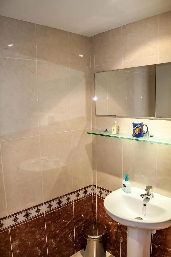 Duplex Frente A Pistas Apartment El Tarter Andorra