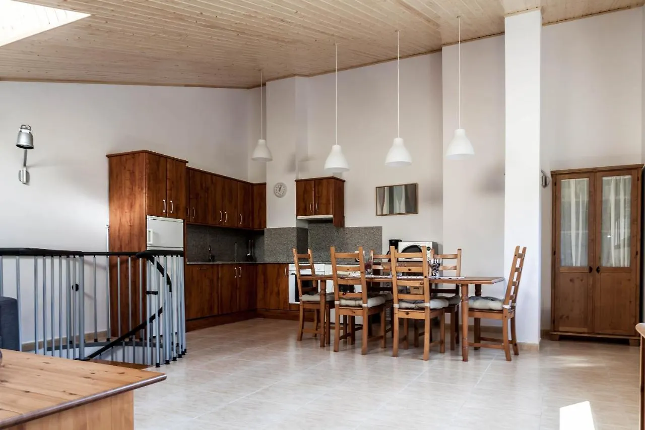 Duplex Frente A Pistas Apartment El Tarter 0*,  Andorra