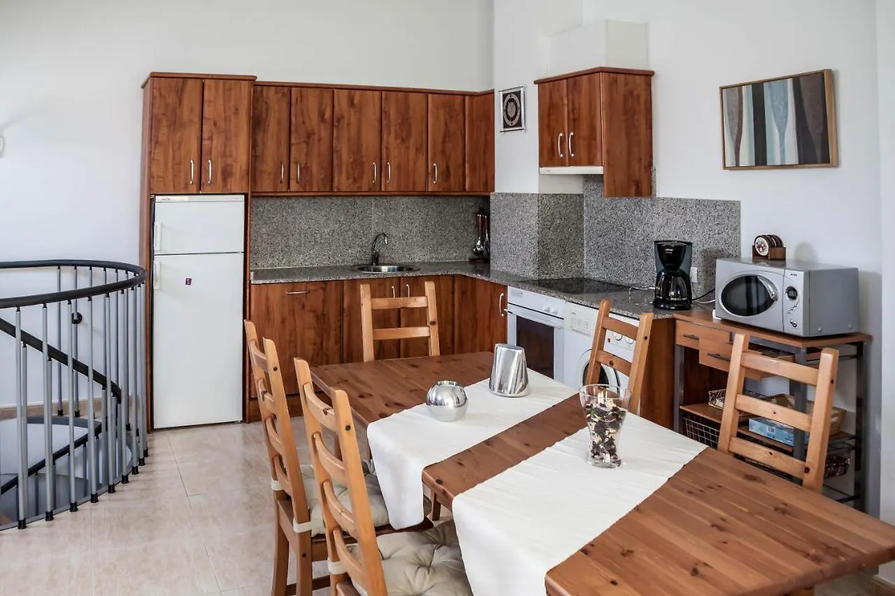 Duplex Frente A Pistas Apartment El Tarter